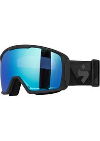 Sweet Protection Clockwork Rig Reflect Skibrille - blau - Gr. Einheitsgröße