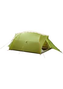 Vaude Mark L 3p, Avocado Tunnelzelt - gr&uuml;n - Gr. Einheitsgr&ouml;&szlig;e