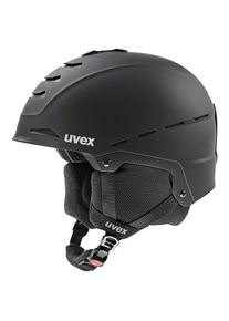 Uvex Uvex Legend 2.0 Skihelm - schwarz - Gr. 52-55