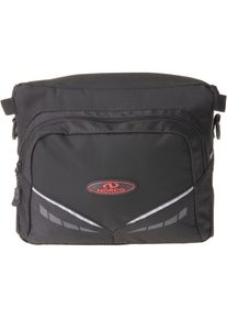 Norco Frazer Lenkertasche - schwarz - Gr. Einheitsgröße