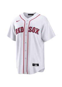 Nike Boston Red Sox Trikot Herren, Größe: L