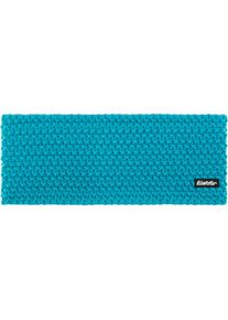 Eisbär Eisbär Jamies Stirnband - türkis - Gr. Einheitsgröße - Merinowolle/Polyacryl