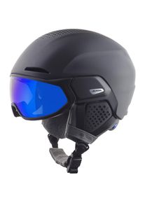 Alpina Alpina Alto Q Lite Visierhelm Skihelm - rosa - Gr. 51-55