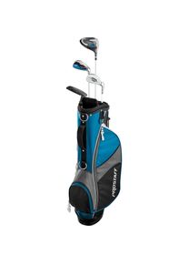 Wilson Pro Staff Jgi Sm Jr 5-8 Golfschlägersatz Kinder - keine - Gr. Einheitsgröße