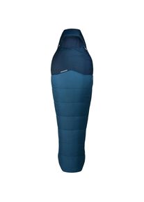 Mammut Nordic Oti 3-Season Kunstfaserschlafsack - blau - Gr. Einheitsgr&ouml;&szlig;e