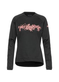 Zimtstern Pureflowz Trikot Damen, Größe: M Baumwolle