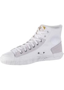 Converse Chuck Taylor Alt Star Retro Sport Sneaker Herren - beige - Gr. 45 - Canvas