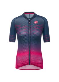 Castelli Climber's 2.0 Trikot Damen, Größe: S Funktionsmaterial