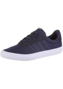 Adidas vulcraid3r Sneaker Herren - blau - Gr. 41 1/3
