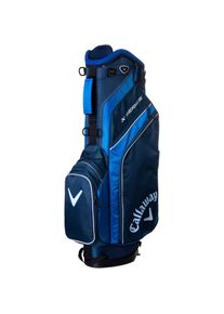 Callaway Stn X Series Golftasche - blau - Gr. Einheitsgröße
