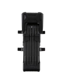 Abus 6500/85 Bk Sh Bordo Xplus Fahrradschloss - schwarz - Gr. Einheitsgröße