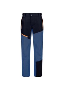 CMP Man Pant Free Ride Skihose Herren - schwarz - Gr. 52 - Polyester