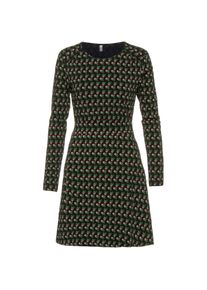 Blutsgeschwister Hootchy Kootchy Petite Jerseykleid Damen - gr&uuml;n - Gr. XS - Polyester/Elastan