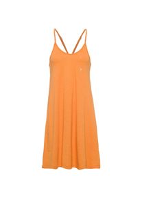 Maui Wowie Jerseykleid Damen - braun - Gr. 40 - Polyester/Baumwolle