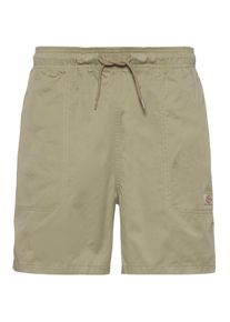 Dickies Pelican Shorts Herren - beige - Gr. S - Baumwolle