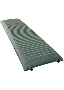 Therm-A-Rest Neoair Topo Luxe Isomatte - grün - Gr. REGULAR WIDE