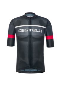 Castelli Scorpione 3 Trikot, Größe: L Funktionsmaterial