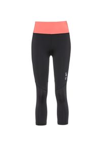 Unifit Lauftights Damen - schwarz - Gr. M - Polyester/Elastan