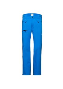 Mammut Stoney Skihose Herren - blau - Gr. 46 - Polyamid/Elastan