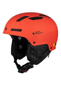 Sweet Protection Igniter 2vi Mips Skihelm - orange - Gr. 53-56