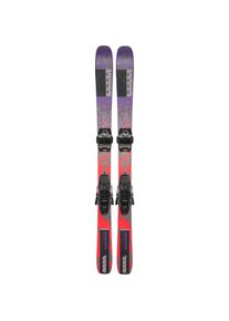 K2 Mindbender 99ti W + Squire 11 22/23 Freeride Ski Damen - bunt - Gr. 160