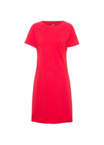 Maui Wowie Jerseykleid Damen - orange - Gr. 38 - Baumwolle