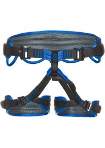 LACD Harness Start 2.0 Klettergurt - schwarz - Gr. M
