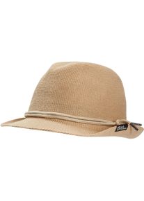 Jack Wolfskin Travel Hut - beige - Gr. M - Polyester