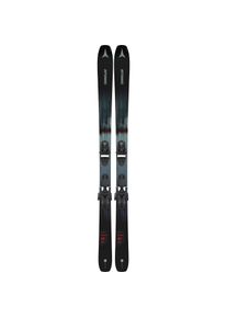 Atomic Maverick 88 Ti + Str R 13 Gw Freeride Ski - gr&uuml;n - Gr. 169