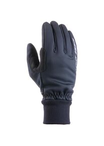 Ziener Sch 22-Bike Gtx Inf 370 Fahrradhandschuhe Herren - schwarz - Gr. 10 - Polyester