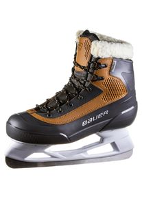Bauer Whistler Schlittschuhe Herren - schwarz - Gr. 40