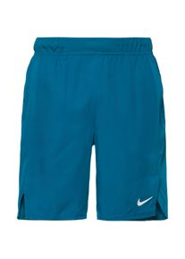 Nike Flex Victory Tennisshorts Herren - gr&uuml;n - Gr. L - Polyester