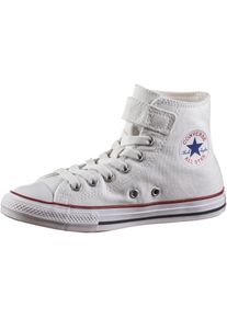 Converse Chuck Taylor All Star 1v Easy-On Sneaker Kinder - weiß - Gr. 30
