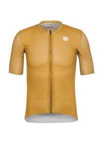 sportful Checkmate Jersey Trikot Herren, Größe: L