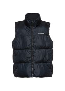 Columbia Puffect Steppweste Herren - schwarz - Gr. XL - Polyamid