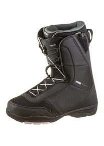 Nitro Snowboards Vagabond Snowboard Boots - schwarz - Gr. 28