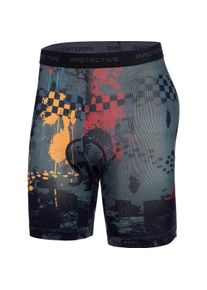 Protective P-Rosa Parks Funktionsunterhose Herren - oliv - Gr. XL - Polyester/Elastan