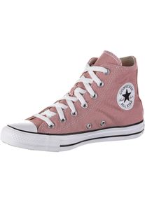 Converse Chuck Taylor All Star Sneaker Damen - rosa - Gr. 37 - Canvas