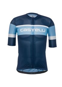 Castelli Scorpione 3 Trikot, Größe: M Funktionsmaterial