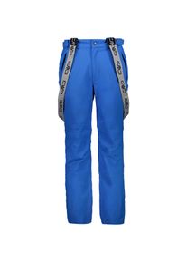 CMP Skihose Herren - blau - Gr. 48 - Polyester