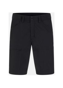Peak Performance Light Outdoor Funktionsshorts Herren - schwarz - Gr. L - Polyamid/Elastan
