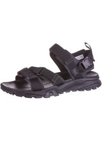 Timberland Garrison Trail Webbing Sandalen Herren - schwarz - Gr. 45