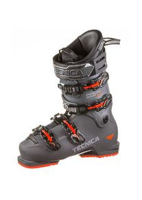 Tecnica Mach Sport Lv 100 Skischuhe Herren - grau - Gr. 29 1/2