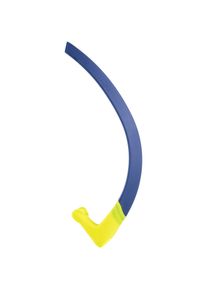 Aqua Sphere Aquasphere Focus Snorkel Schnorchel - gelb - Gr. S
