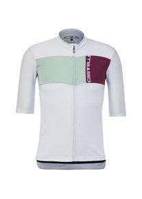 Castelli Prologo 7 Trikot, Größe: L Funktionsmaterial