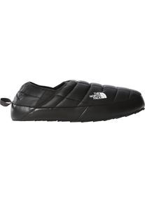 The North Face Thermoball Traction Mule V Hausschuhe Herren - schwarz - Gr. 45 1/2