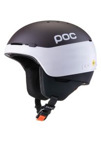 POC Meninx Rs Mips Skihelm - weiß - Gr. 51-54