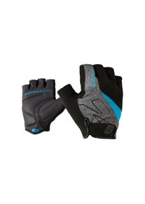 Ziener Crave Fahrradhandschuhe - grau - Gr. 9 - Polyester/Elastan