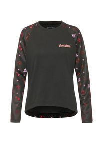 Zimtstern Braapz Trikot Damen, Größe: L