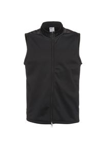 Nike Victory Softshell Weste Herren - schwarz - Gr. M - Polyester